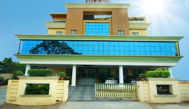 HOTEL EXCELLENCY