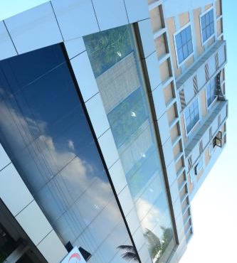 Hotel Falcon