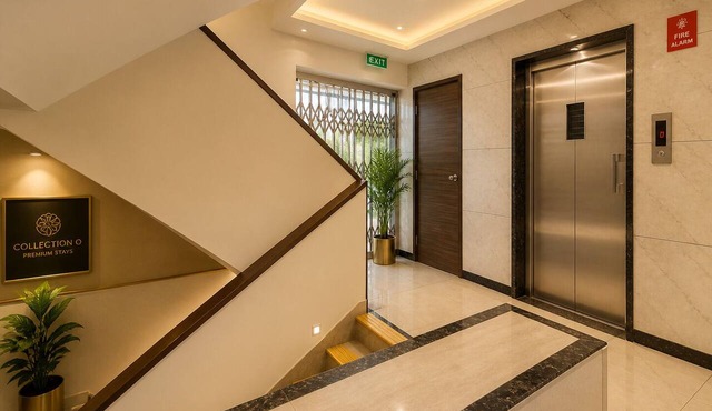 Hotel Galaxy Comforts