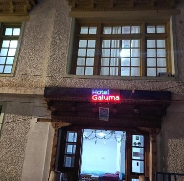 Hotel Galuma Leh