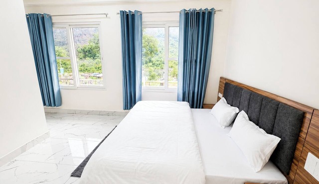 Hotel Ganga Niwas Uttarkashi