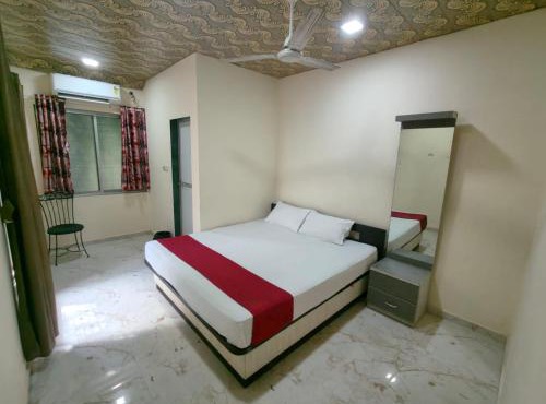 Hotel Garden View - Andheri West