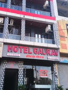 Hotel Gaurav
