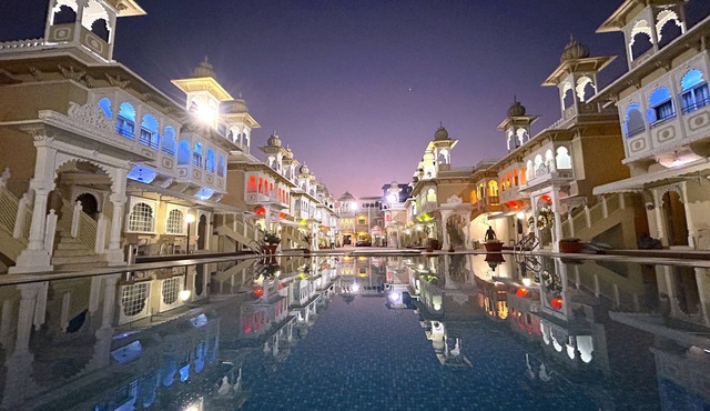 Hotel Gautam