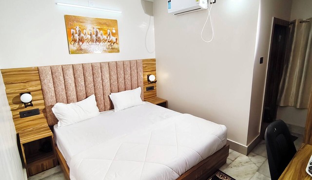 Hotel Gautam Residency