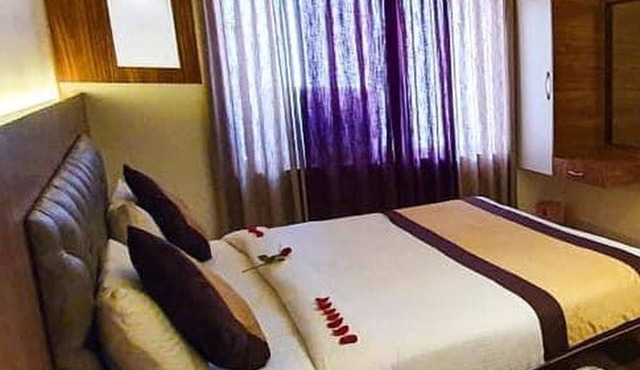 Hotel Geeta Bilaspur
