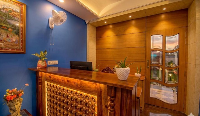 Hotel Gems Suites