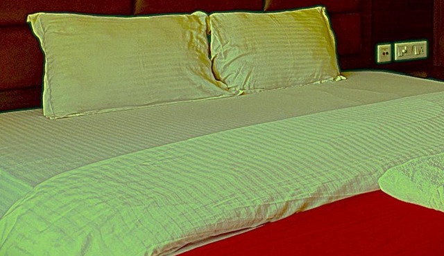 Hotel Ghumog Stay In Kasauli