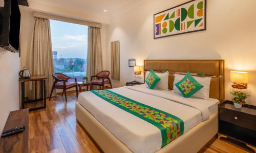 Hotel Glen Erica