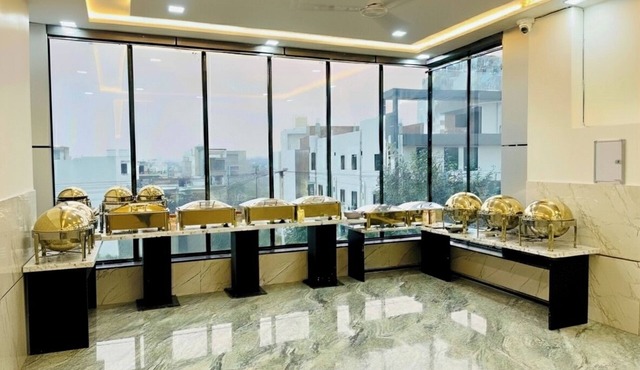 Hotel GM Palace