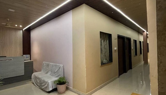 Hotel GMP