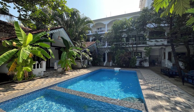 Hotel God's Gift