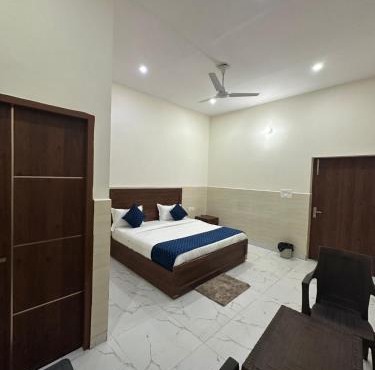 Hotel Gold