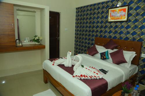 Hotel Golden Arrow