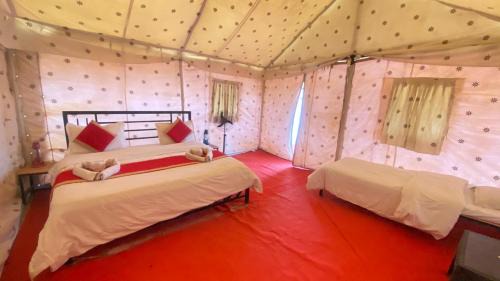 Hotel Golden Grand Jaisalmer