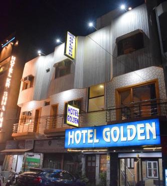 Hotel Golden
