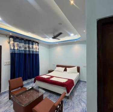 Hotel Golden Palace