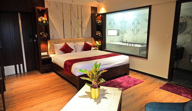 Hotel Golden Riviera