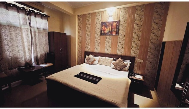 Hotel Golden Village Sidcul Haridwar