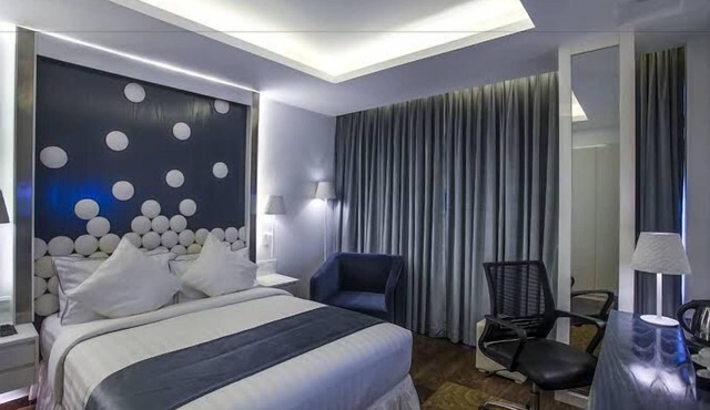 Hotel Grace 21