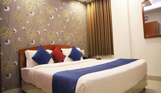 Hotel Grand Eagle near JECC Sitapura
