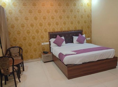 Hotel Grand Inn