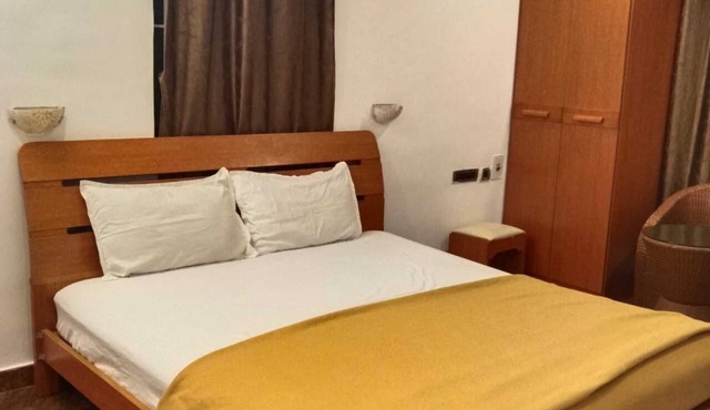 Hotel Grand International