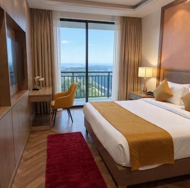 Hotel Grand Marina Near IGI Airport Delhi