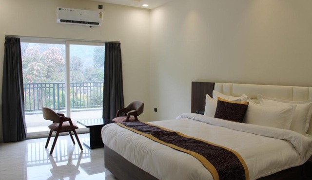 Hotel Grand Nitara