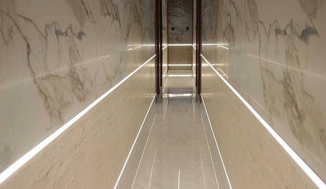 Hotel Grand Palace Inn