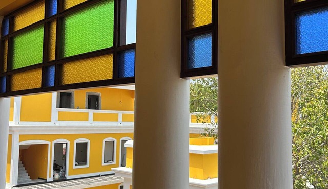 Hotel Grand Palais