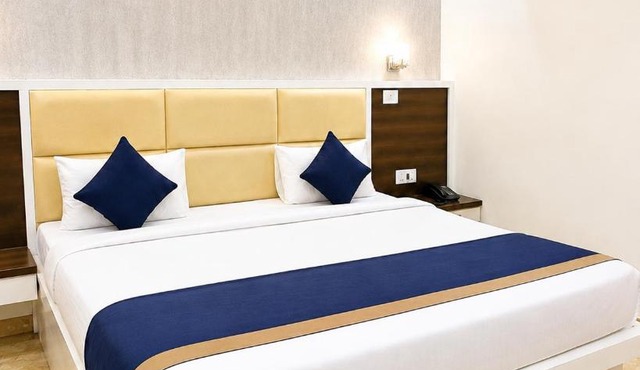 Hotel Grand RK Residency Rukmani Vihaar - #PremManir #Chaar Dham #Parking #Affordable Stay