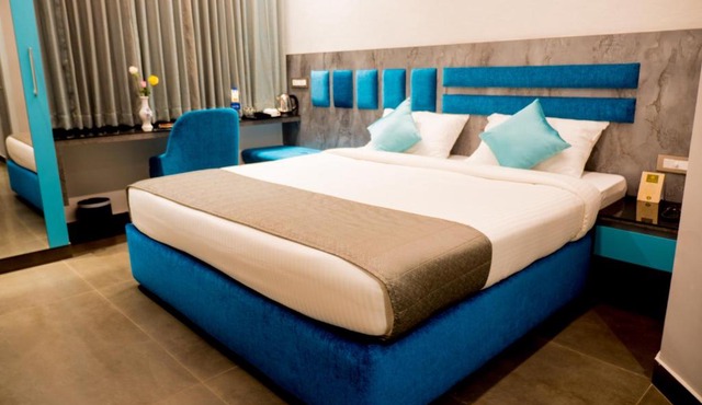 Hotel Grand Sudhan