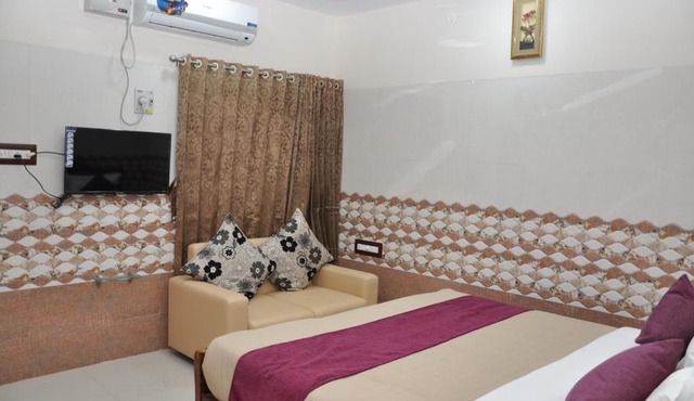 Hotel Green Palace