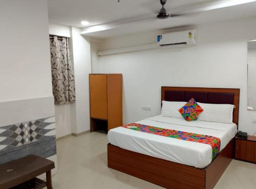 Hotel Green Park