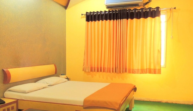 Hotel Greenpark