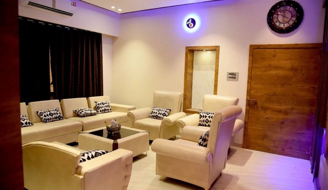 Hotel Greenway
