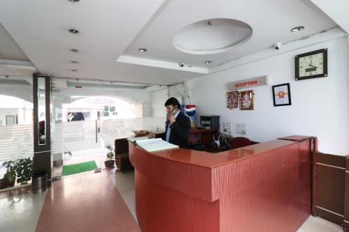 HOTEL GUD STAY