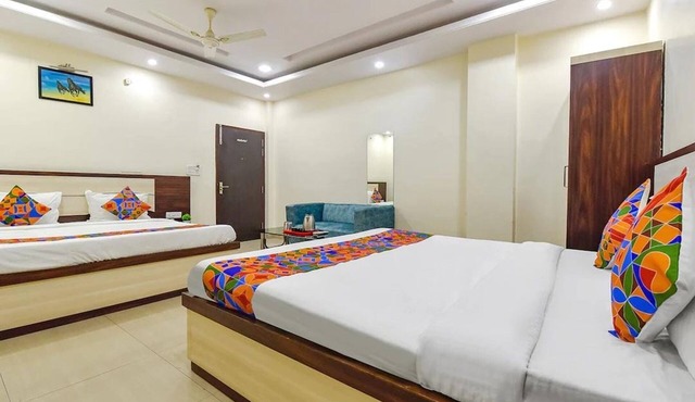 Hotel Gulab Vatika