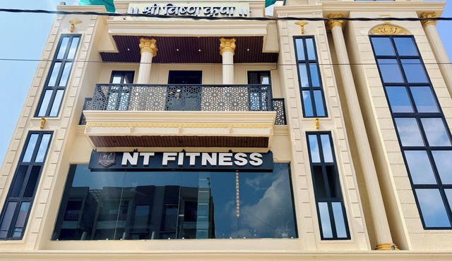 Hotel Gurukripa