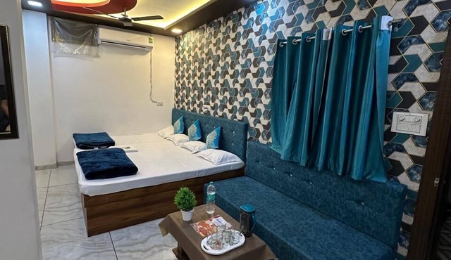 Hotel Gurukripa Guest House