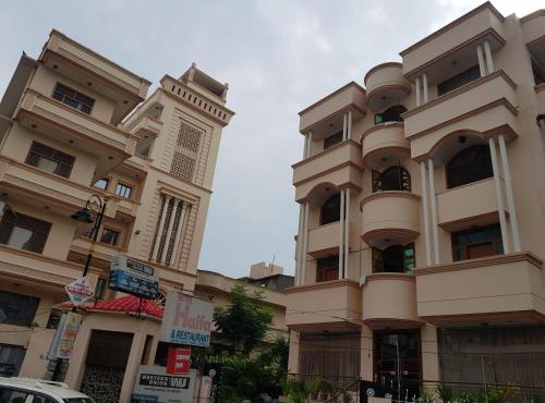 HOTEL HAIFA
