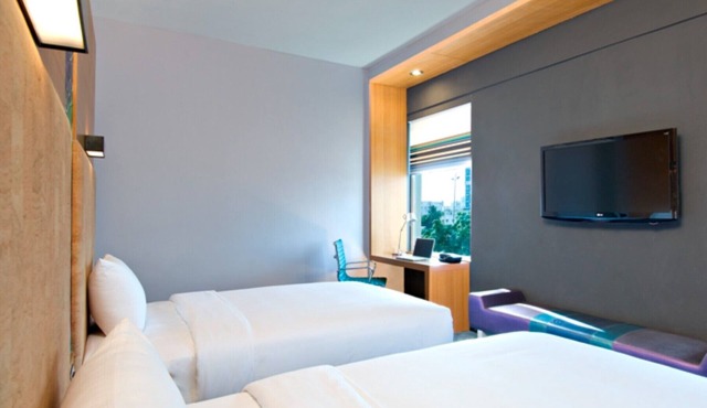 Hotel Halez
