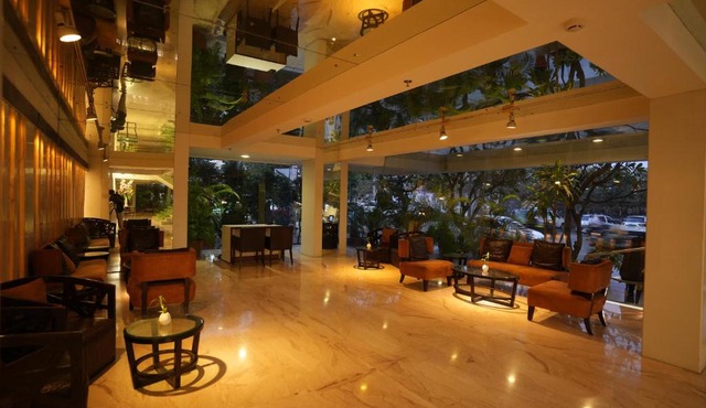 Hotel Hardeo