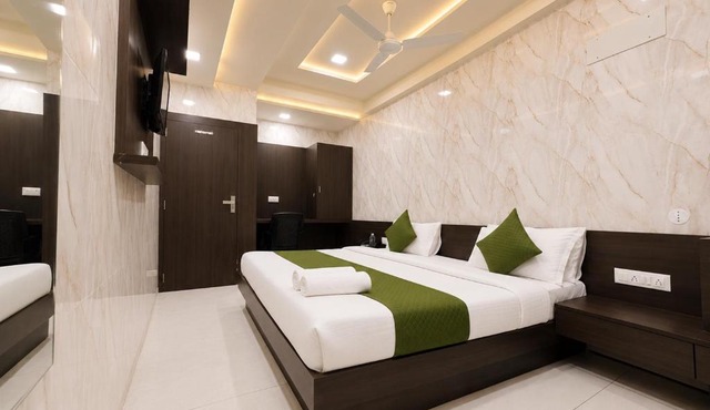 Hotel Hari Palace