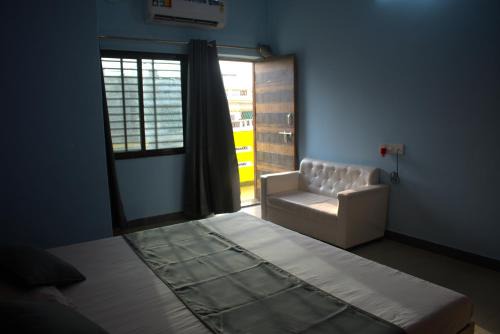 Hotel Harsh Garden