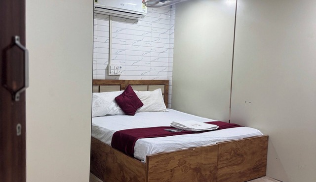 HOTEL HAVEN MUMBAI