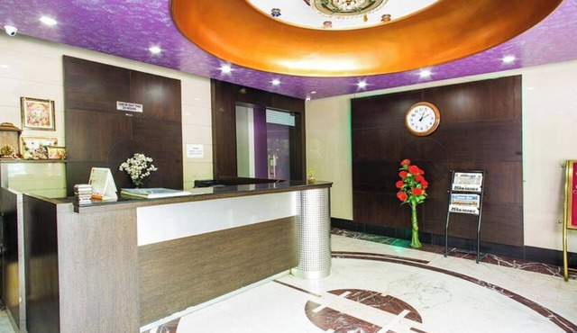 Hotel Heeralal Bikaner