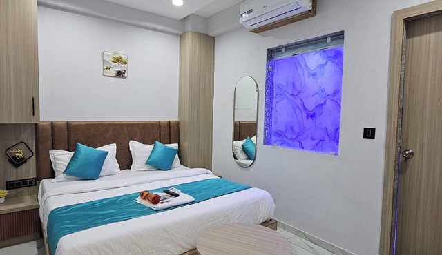 Hotel Heritage