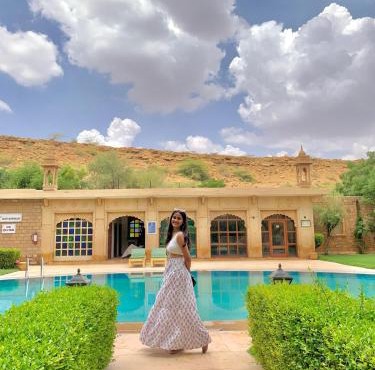 Hotel Heritage Inn A Luxury Retreat in City Center